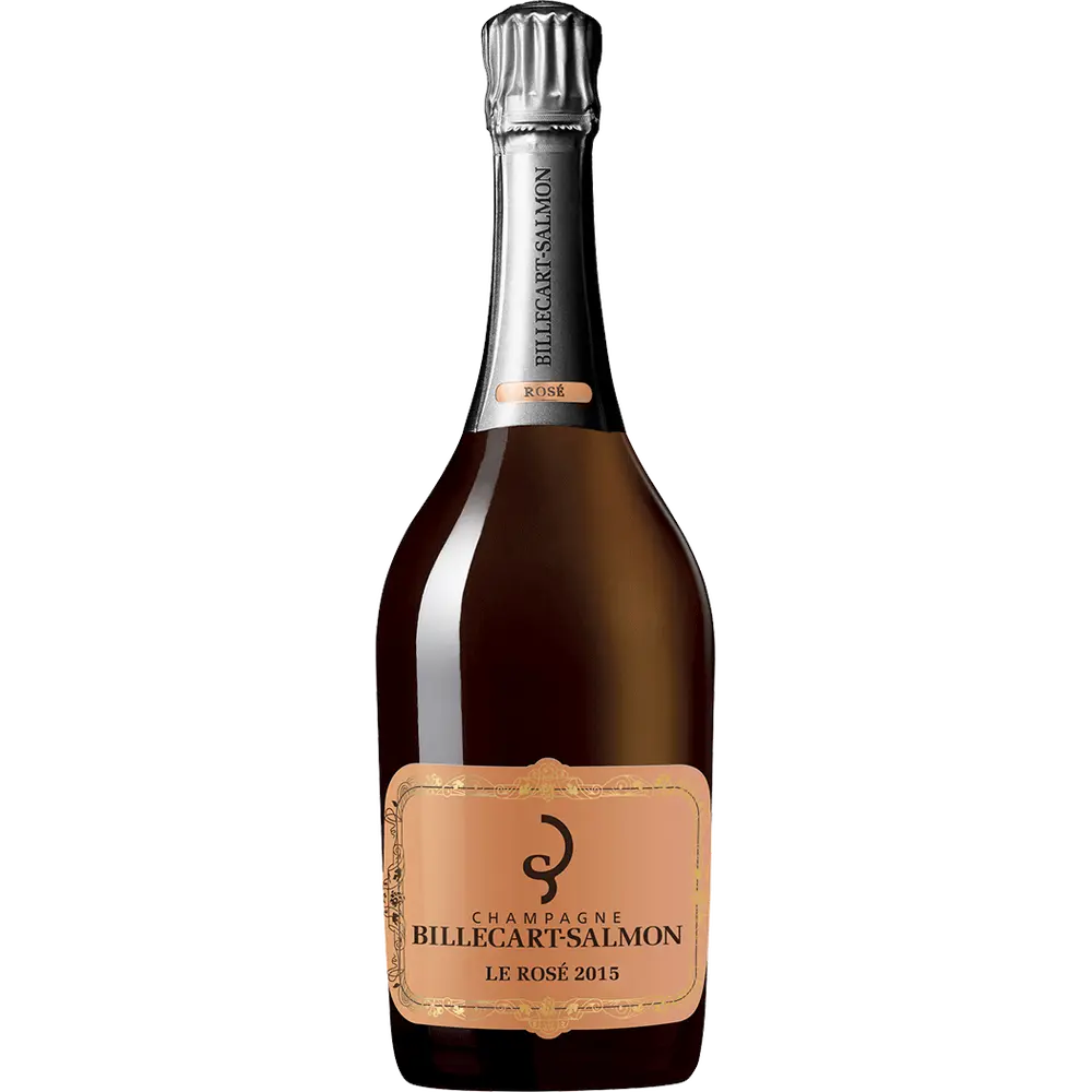 Billecart-Salmon Le Rose Champagne 750ML