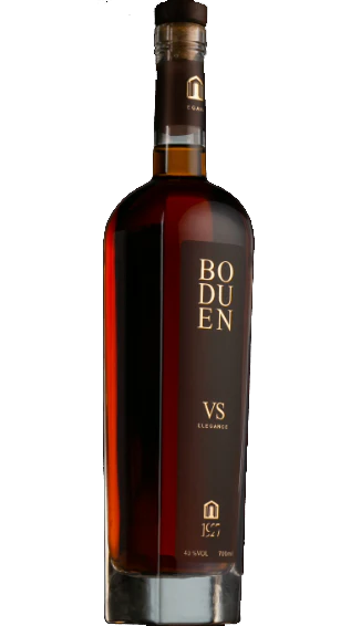 Boduen VS 5YR Brandy 700ML
