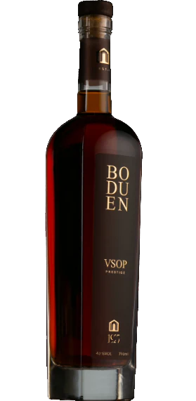 Boduen VSOP 7YR Brandy 700ML