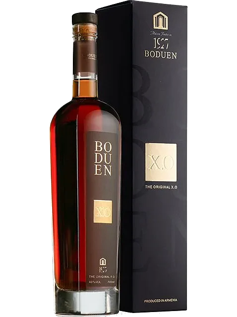 Boduen XO Brandy 700ML