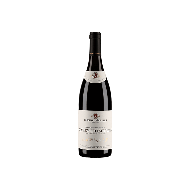 Bouchard Pere & Fils Gevery-Chambertin 750ML
