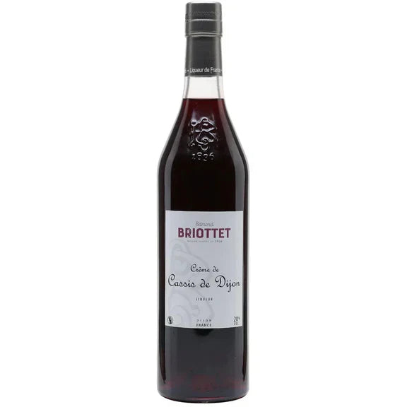 Briottet Creme De Cassis 40P 700ML