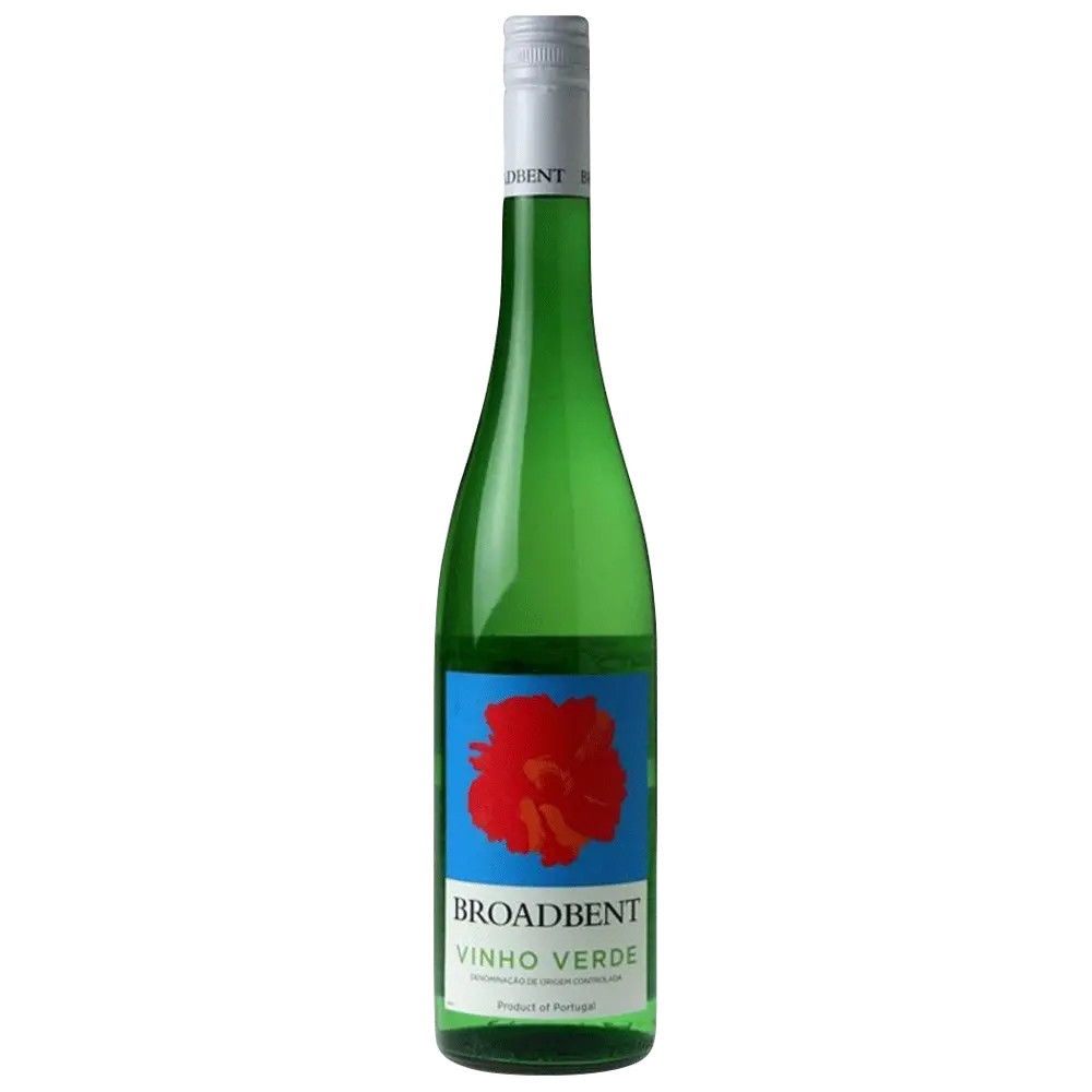 Broadbent Vinho Verde White Blend