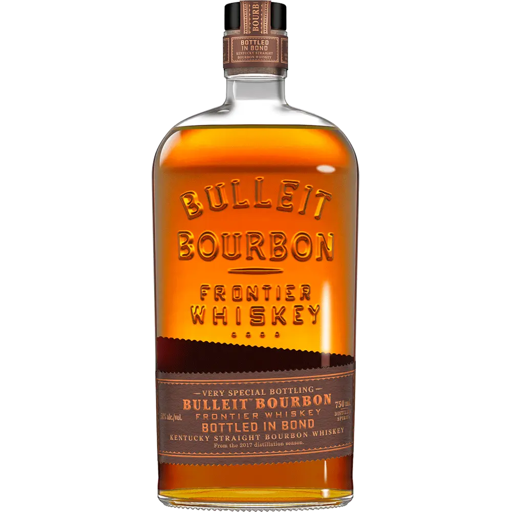 Bulleit Bottled In Bond Bourbon 750ML