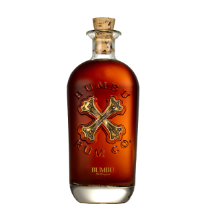 Bumbu The Original Rum 750ML