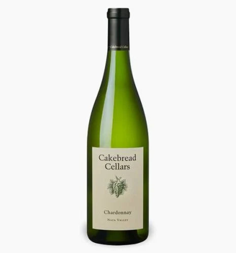 Cakebread Cellars Napa Valley Chardonnay 2023  750ML