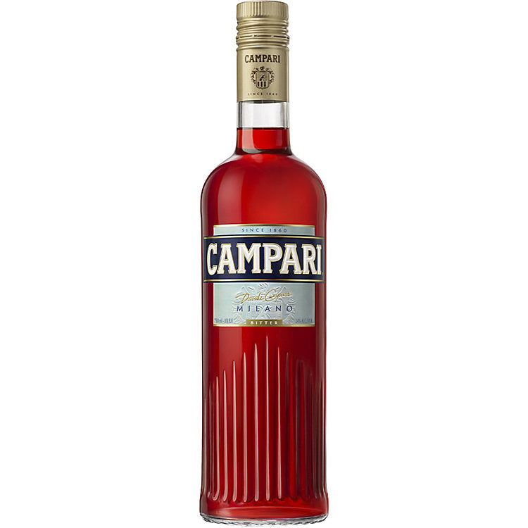 Campari Aperitivo 48 750ML