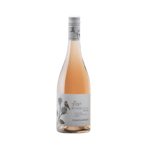 Casa Del Bosque Rose Pinot Noir 2022 750ML