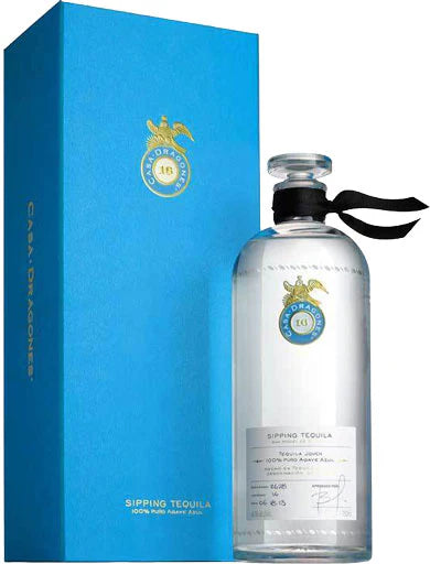 Casa Dragones Tequila Joven 80PF 750ML