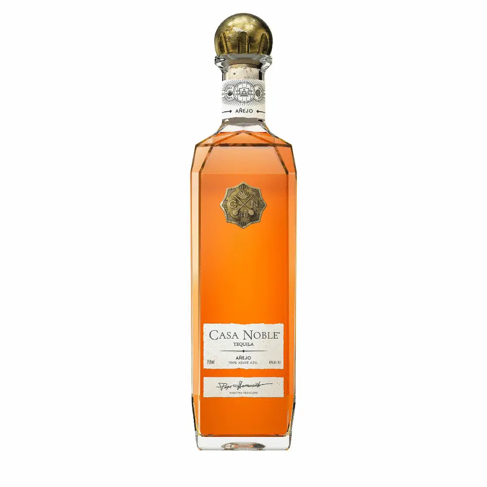 Casa Noble Tequila Anejo 750ML