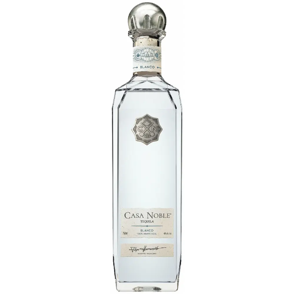 Casa Noble Tequila Blanco 750ml