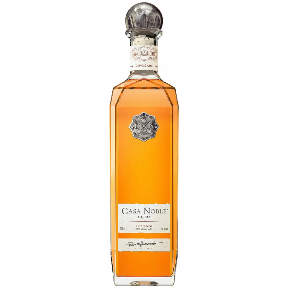 Casa Noble Tequila Reposado 750ml