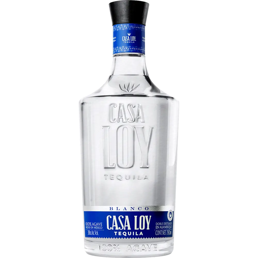 Casa loy Blanco 750 ML