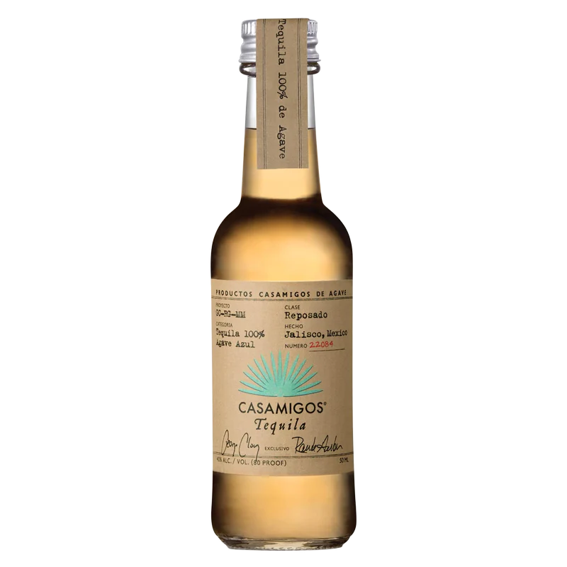 Casamigos Reposado Tequila 50ML
