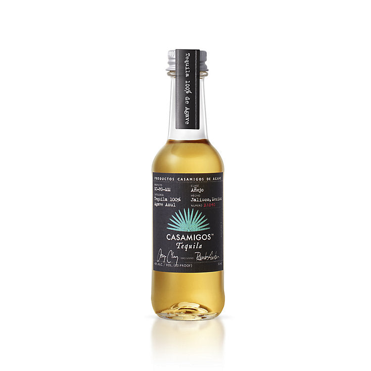 Casamigos Tequila Anejo 80 50ML