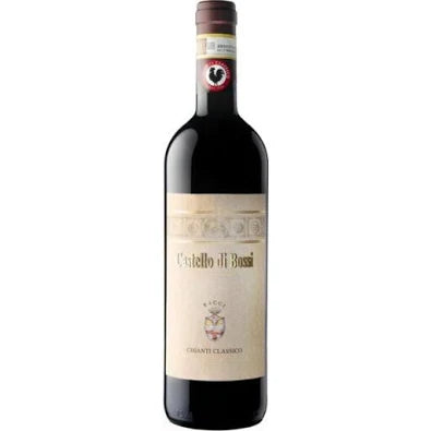 Castello di Bossi Chianti Classico 2022 750ML