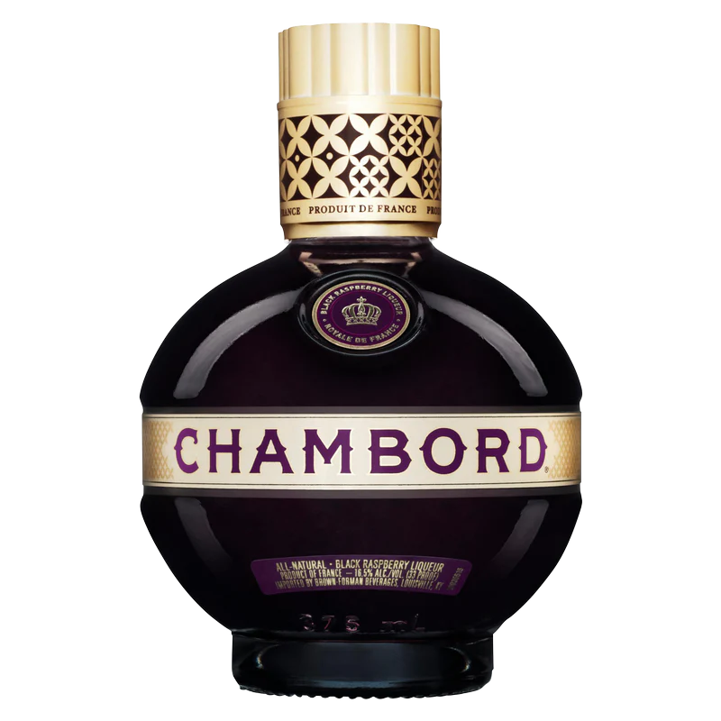 Chambord raspberry Liqueur 375ml