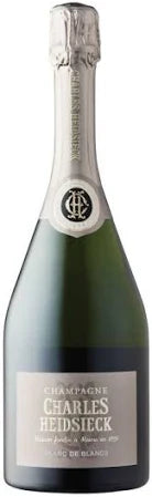 Charles Heidsieck Champagne Blanc DE Blancs 750 ML