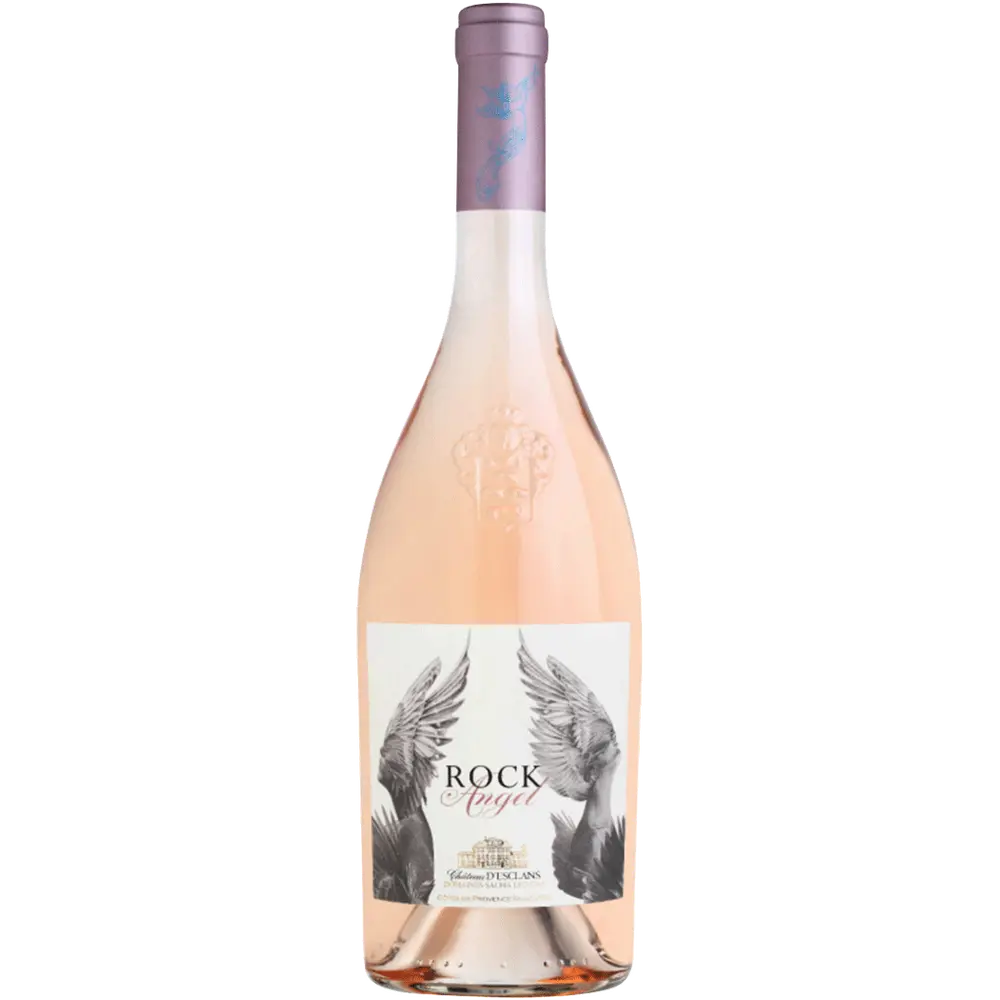 Chateau d'Esclans Rock Angel Rose 2024 750ML