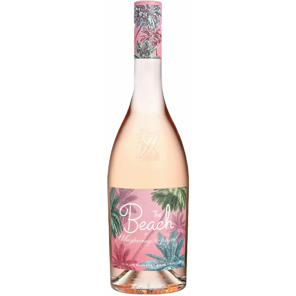Chateau d'Esclans The Beach Rose 2024 750ML