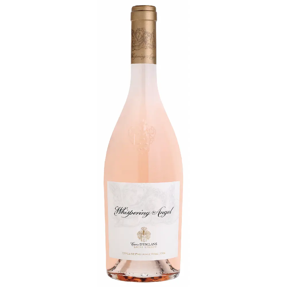 Chateau d'Esclans Whispering Angel Rose Cotes de Provence 2024 750ML