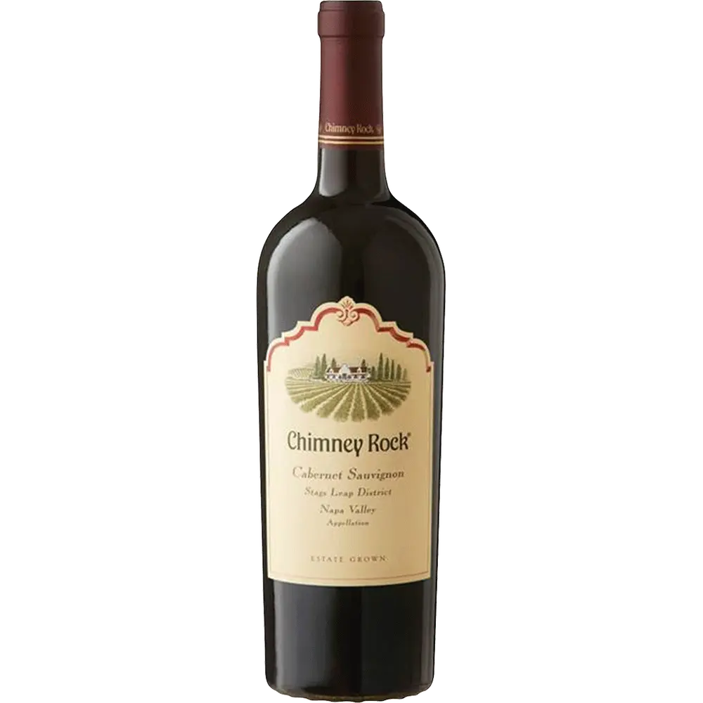 Chimney Rock Cabernet Sauvignon 2022 750ML