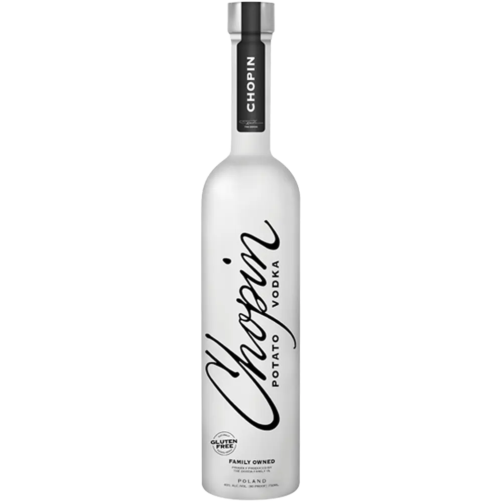 Chopin Potato Vodka 1.75ML