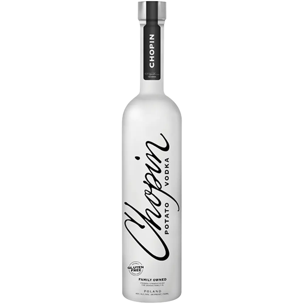 Chopin Potato Vodka 750ML