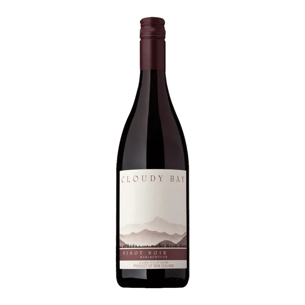 Cloudy Bay Pinot Noir 2022 750ML