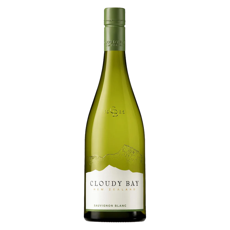 Cloudy Bay Sauvignon Blanc 2024 750ML