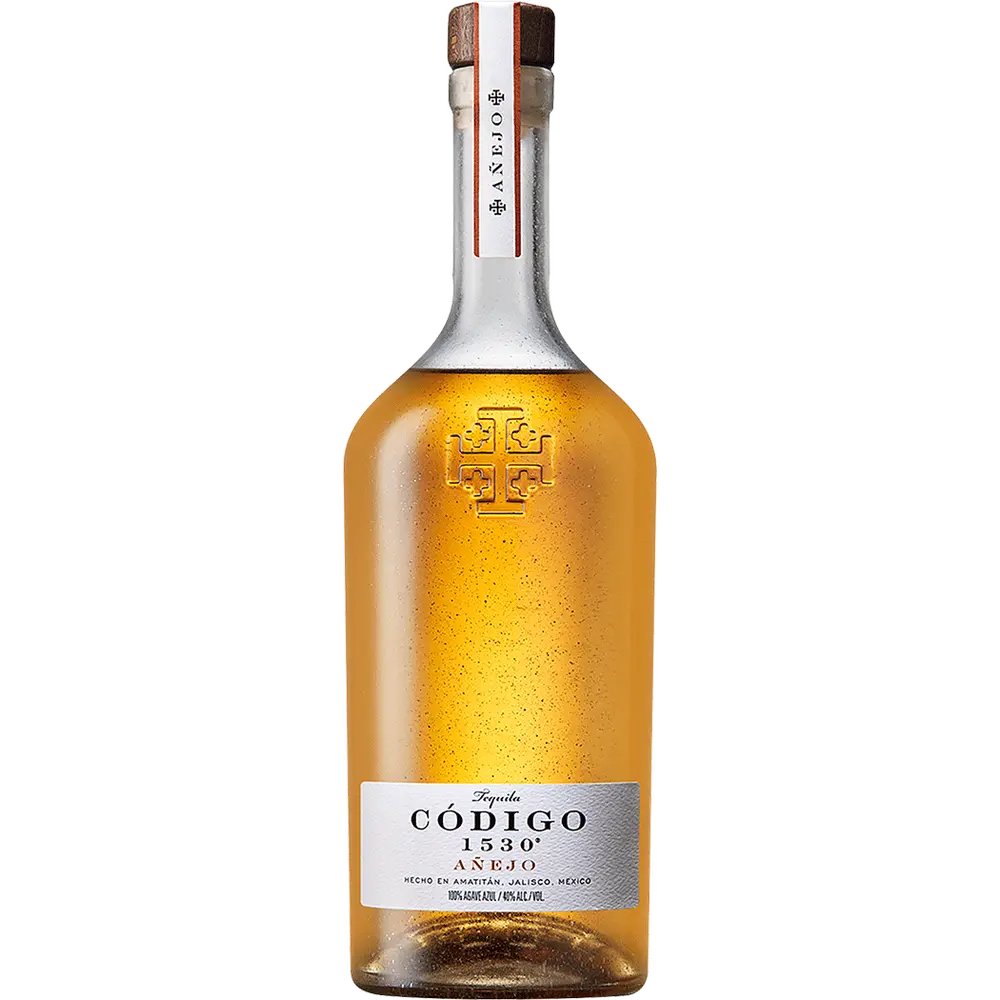 Codigo 1530 Tequila Anejo 750ML