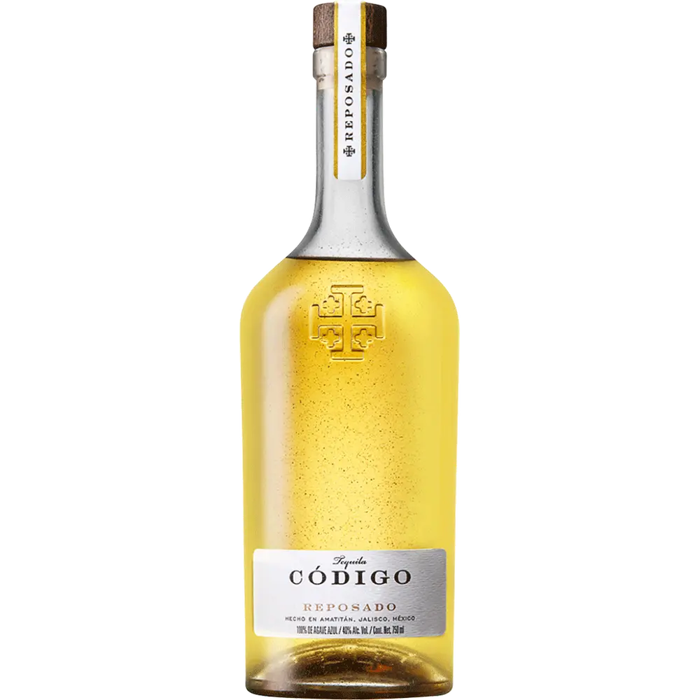 Codigo 1530 Tequila Reposado 750ML