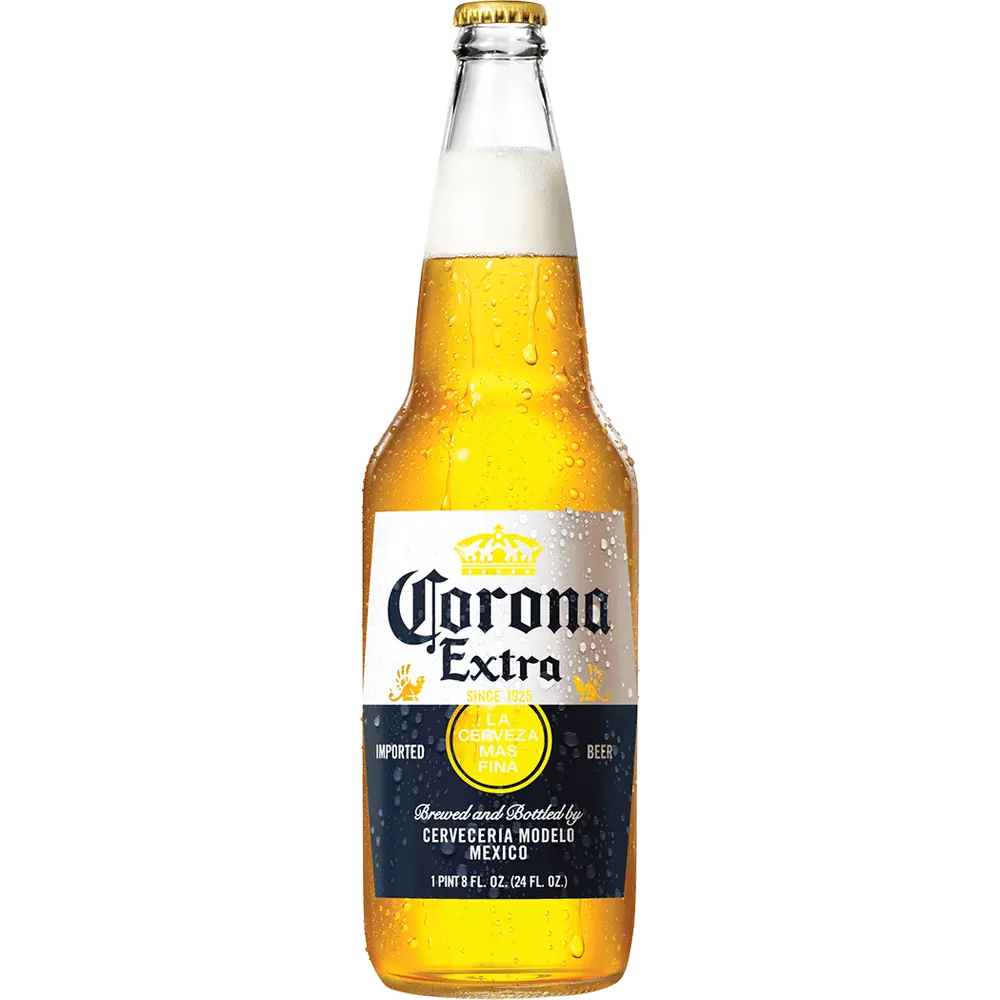 Corona Extra Bottle 24OZ
