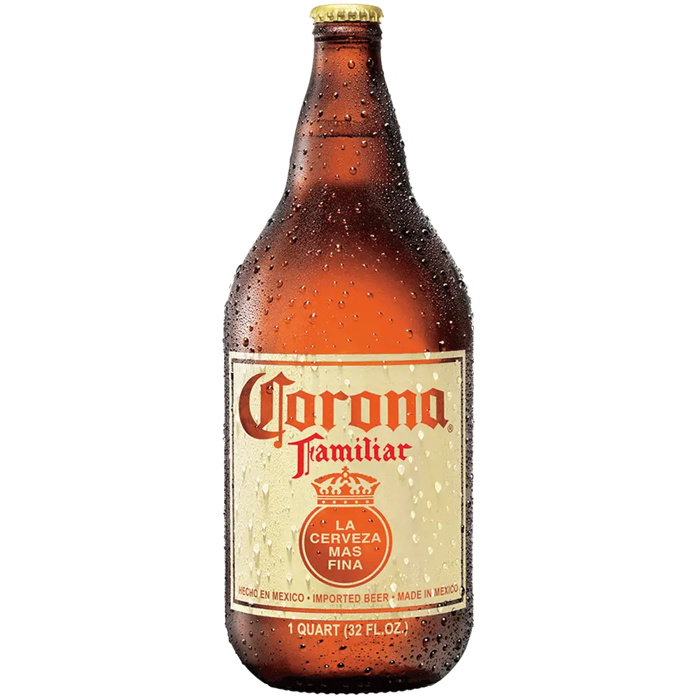 Corona Familiar 32oz Btl