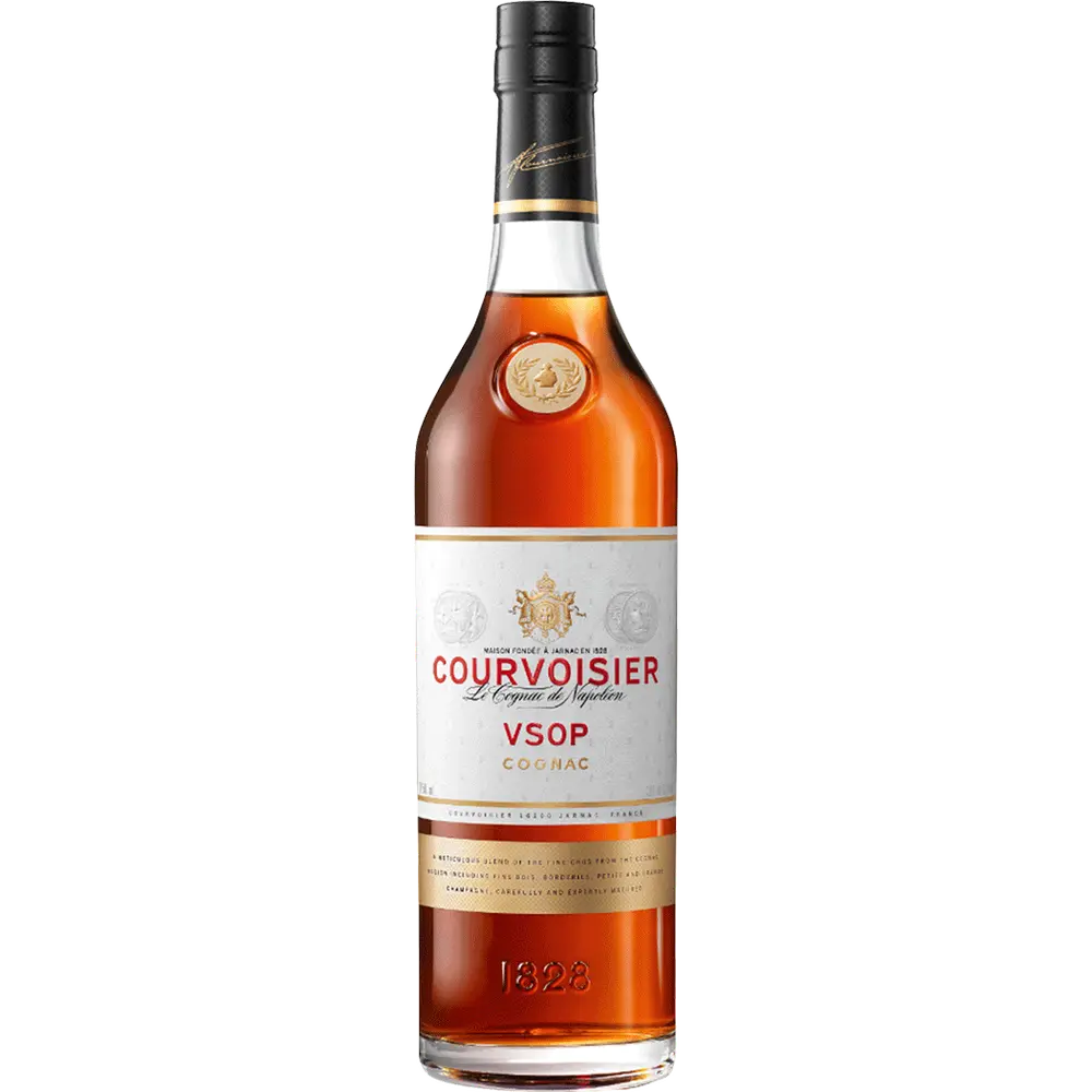 Courvoisier Cognac VSOP  750ML