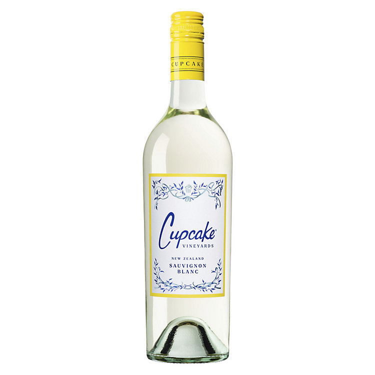 Cupcake Vineyards Sauvignon Blanc Marlborough 2023 750ML