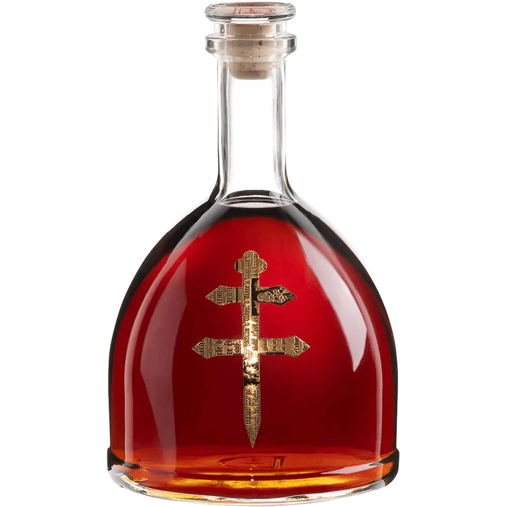 D'Usse Cognac VSOP 1.75L