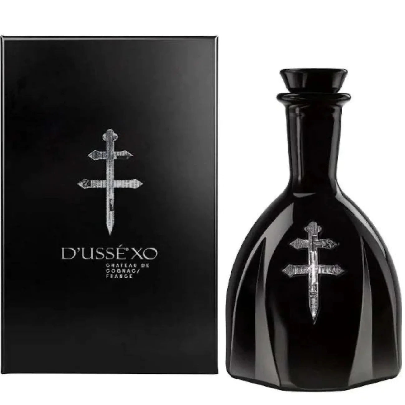 D'usse XO Cognac 750ML