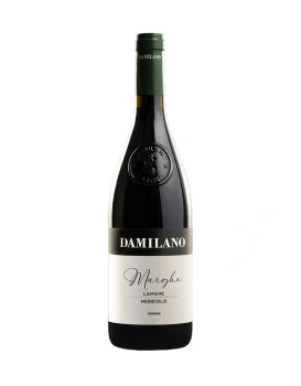 Damilano Langhe Nebbiolo 'Marghe' 2022 750ML