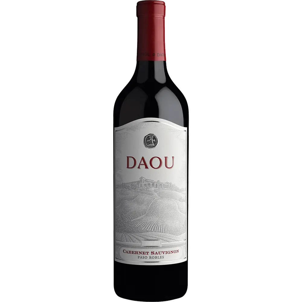 Daou Discovery Paso Robles Cabernet Sauvignon 2022 750ML