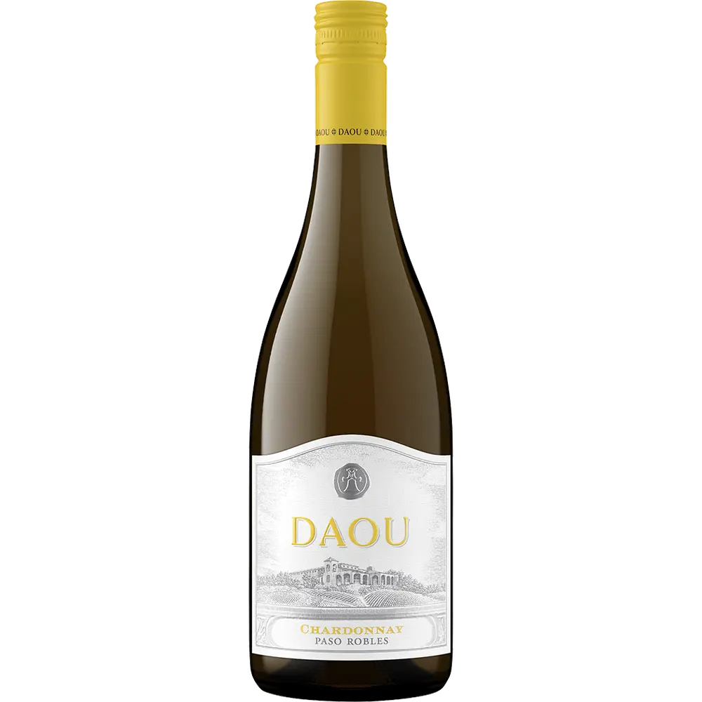 Daou Discovery Paso Robles Chardonnay 2023 750ML