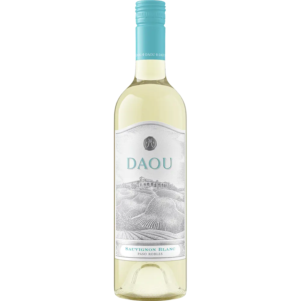 Daou Discovery Paso Robles Sauvignon Blanc 2023 750ML