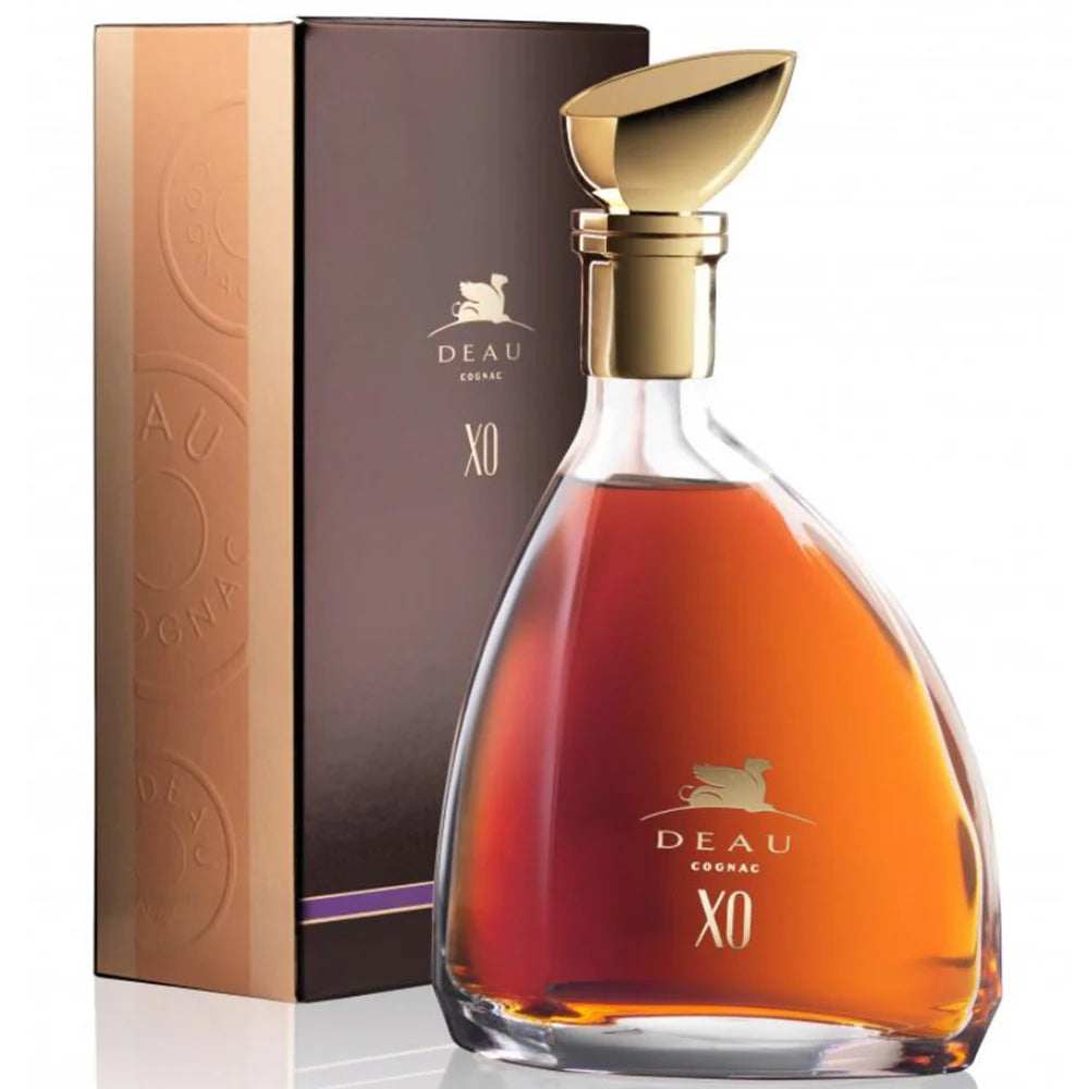 Deau XO Cognac 750ML