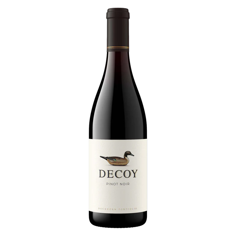 Decoy Pinot Noir 2022 750ML