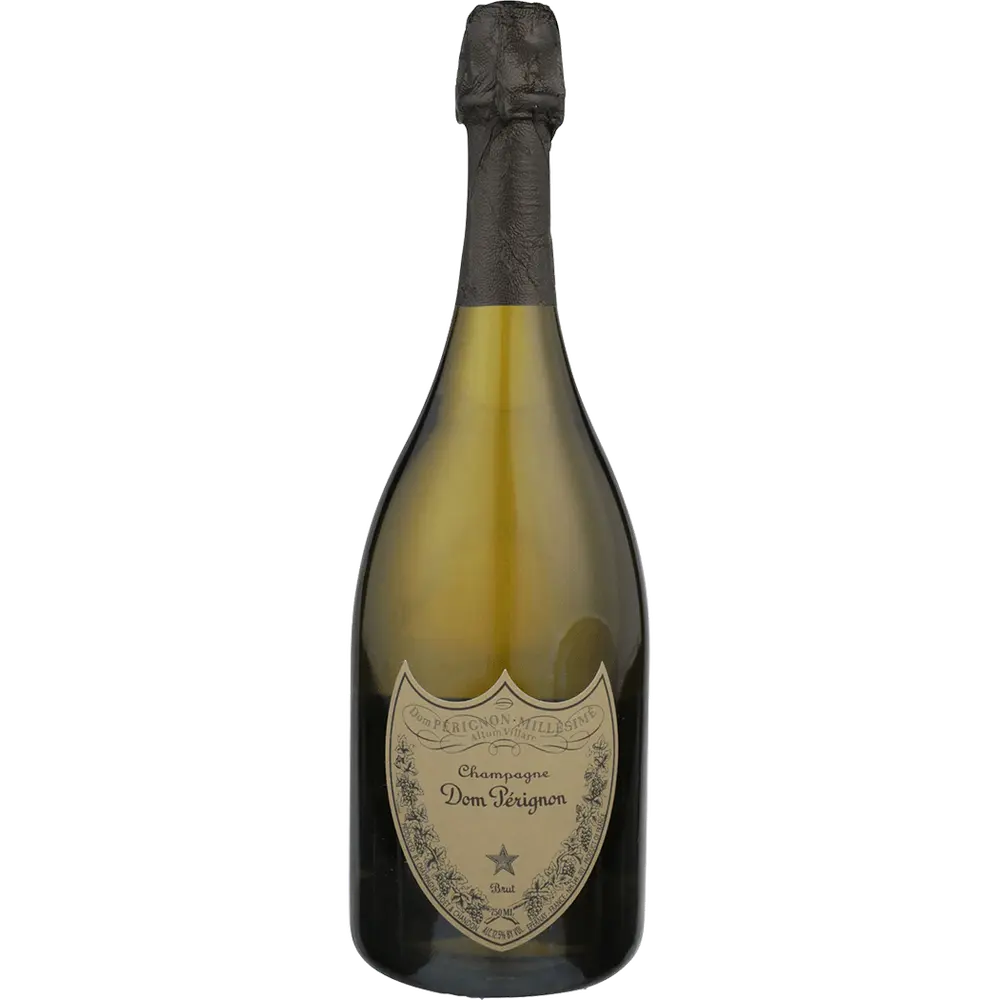 Dom Perignon Champagne Brut 2015 750ML