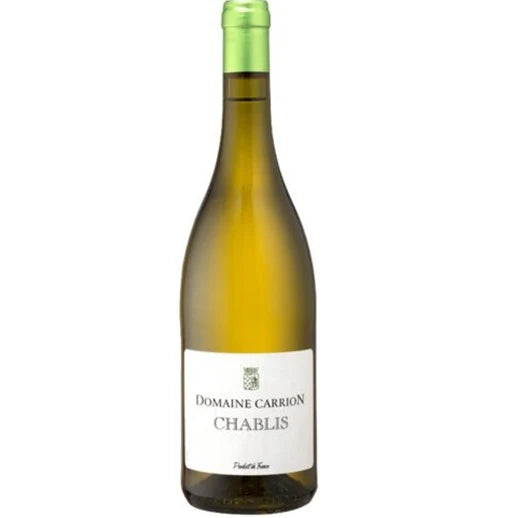 Domaine Carrion Chablis 2022 750ML