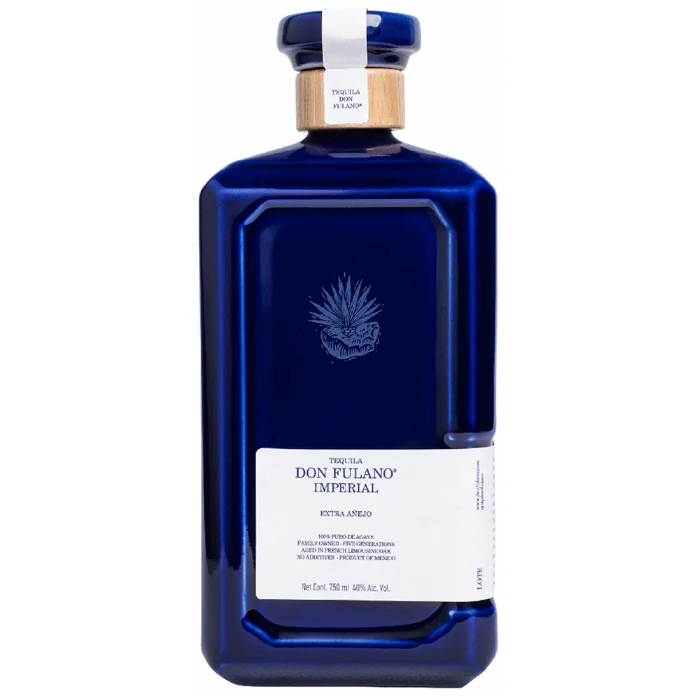 Don Fulano Imperial Extra Anejo 750ML