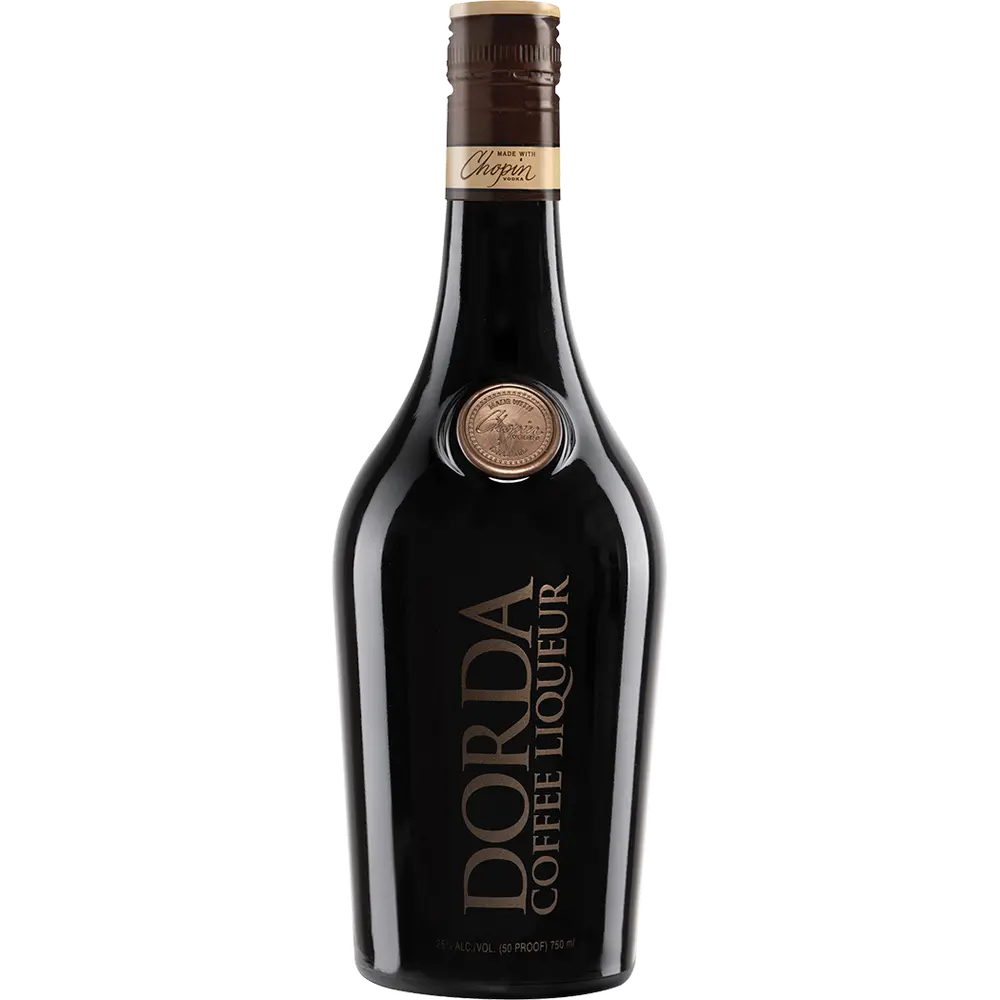Dorda Coffee Liqueur 750 ML