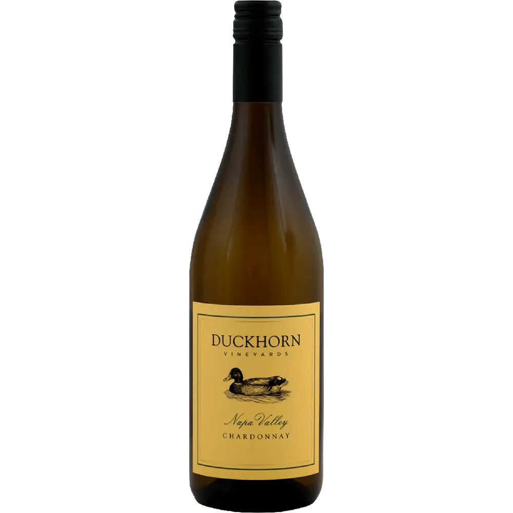 Duckhorn Napa Valley Chardonnay 2023 750ML