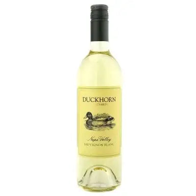 Duckhorn Sauvignon Blanc North Coast 2023 750ML